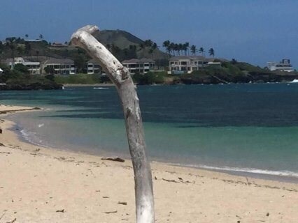 Imaginea 2 Bedroom Condo Near Beach апартаменты